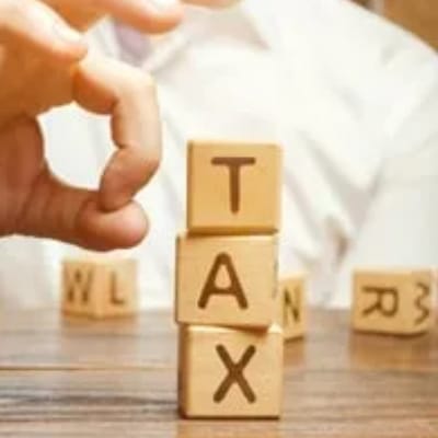 TAX FILING